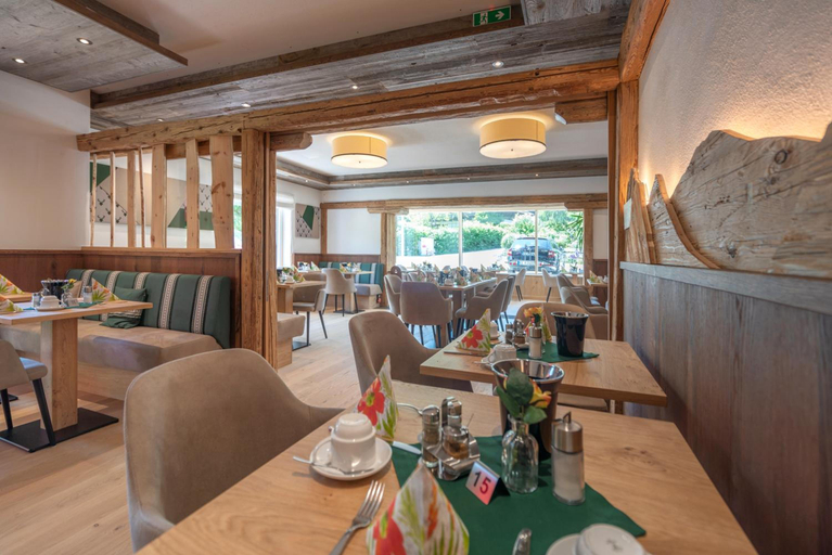 Food & Drinks 4, Hotel Sonnenspitz ***, Bad Tölz-Wolfratshausen