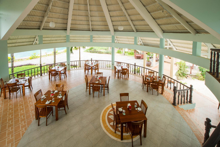 Food & Drinks 4, Lazi Beach Resort, Buon Ma Thuot