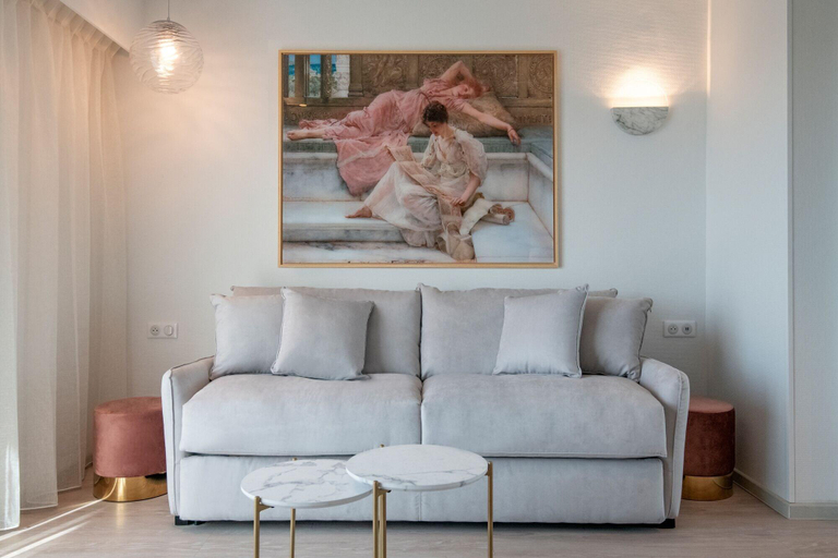 Room 4, Ra Sidence Ha Telia Re Chambord, Alpes-Maritimes