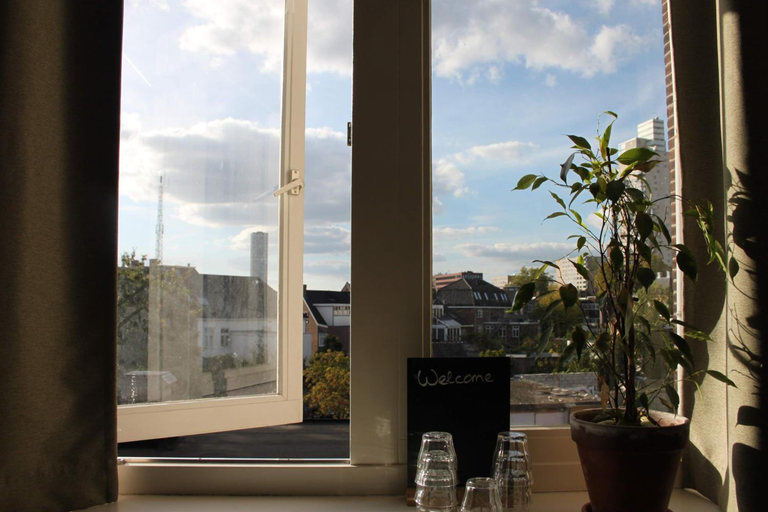 General view 5, Hostel Roots, Tilburg