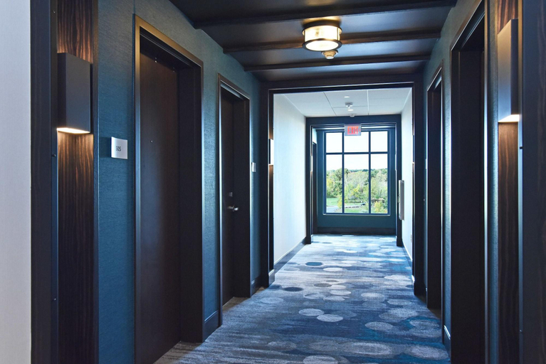 Public Area 3, Bally S Twin River Lincoln Casino Hotel, Providence