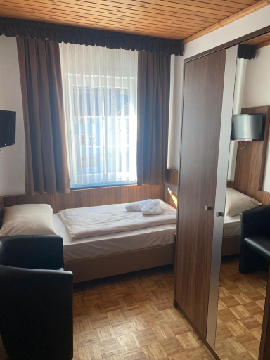 Bedroom 3, Hotel Landgasthof Katschtalerhof, Spittal an der Drau