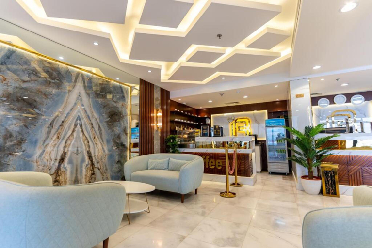 Bar 5, Gardenia Park Al Rawabi, Jeddah