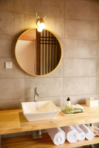 Room 3, Villas By Jin Special, Chengdu