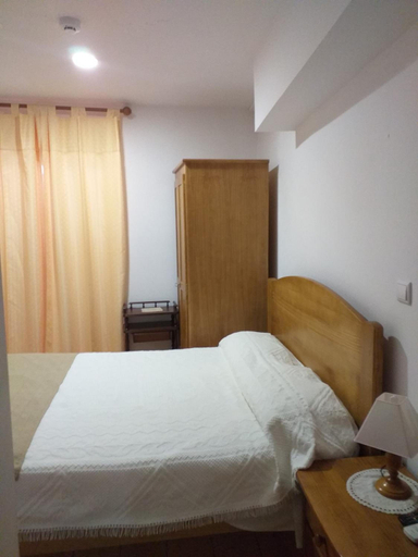 Bedroom 4, Residencial Encontro, Vila Real
