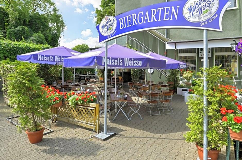 Exterior & Views 2, Hotel Haus Kleimann Reuer, Recklinghausen