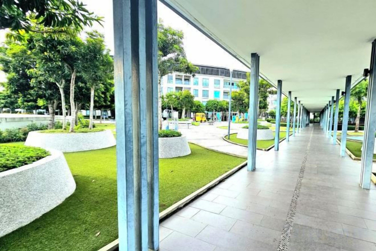 Property grounds 3, The Loft Imago KK Time Square - 4 Bedrooms/ 10 PAX, Kota Kinabalu