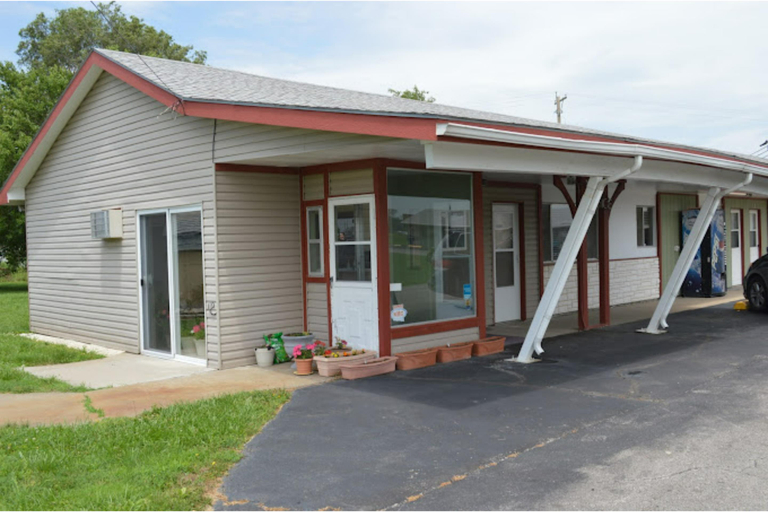 General view 3, Capri Motel By OYO Elwood, Wathena, Doniphan
