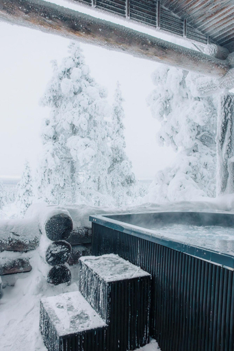 Sport & Beauty 4, Aurora Collection Saariselkã¤, Lapland