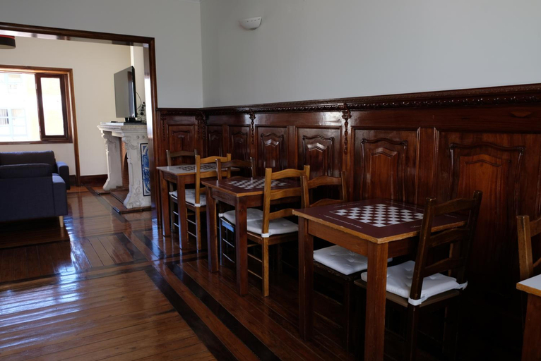 Food & Drinks, Yellow Inn Aveiro, Aveiro