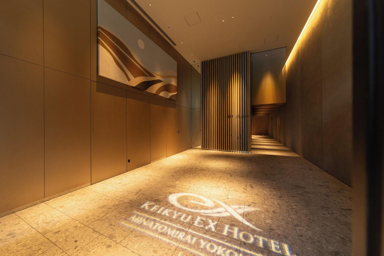 Public Area 3, KEIKYU EX HOTEL MINATOMIRAI YOKOHAMA, Yokohama