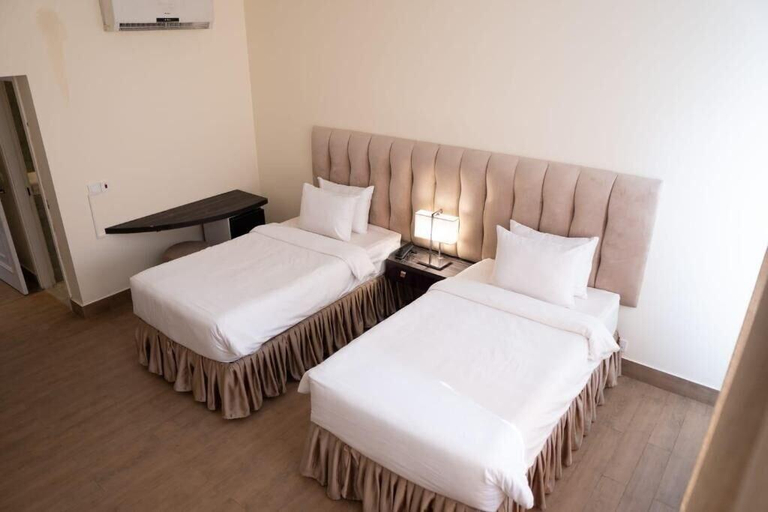 Bedroom 3, Falettis Grand Bahawalpur, Bahawalpur
