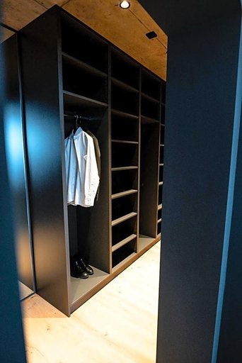 Public Area 2, Villa Boutique Hotel, Straubing