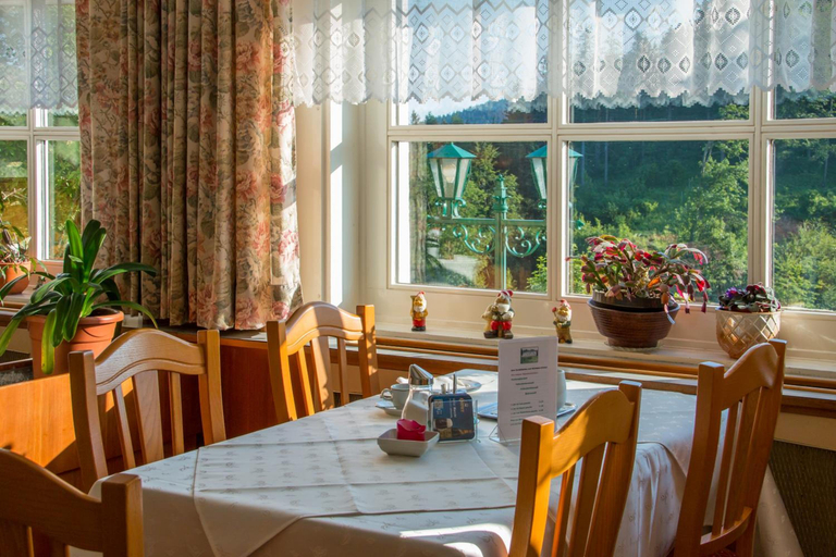Food & Drinks 4, Hotel Restaurant Winterbach, Scheibbs