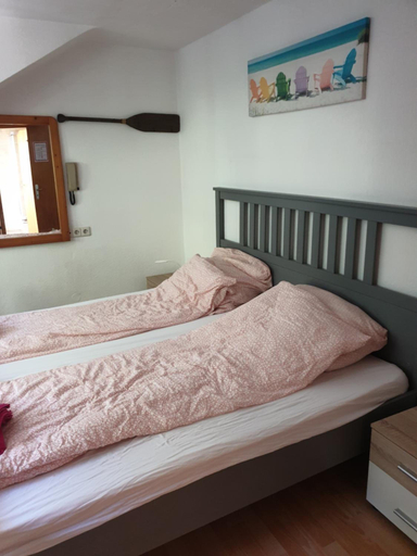 Bedroom 3, Familie Hotel Kameleon, Hochsauerlandkreis