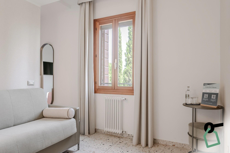 Bedroom 4, Hotiday Venezia Cape, Venezia