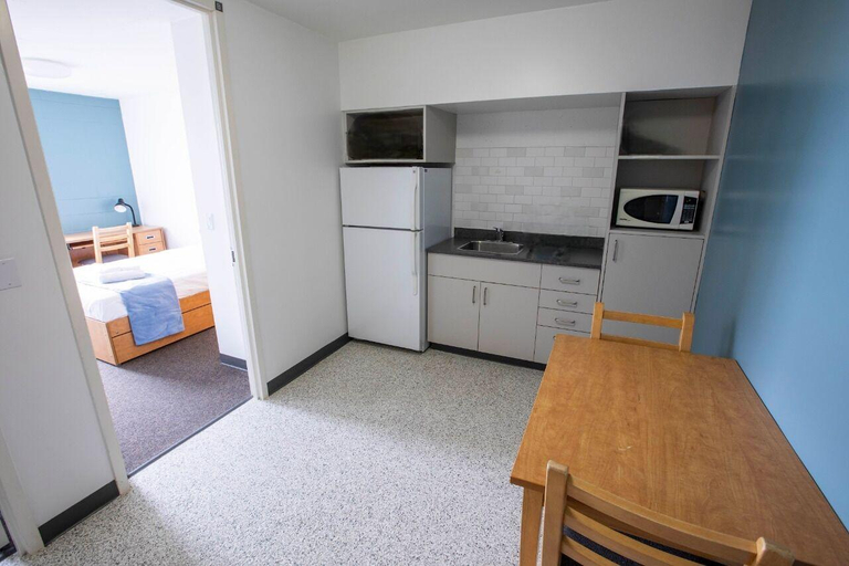 Room 5, Humber College Lakeshore Campus Residence, Toronto