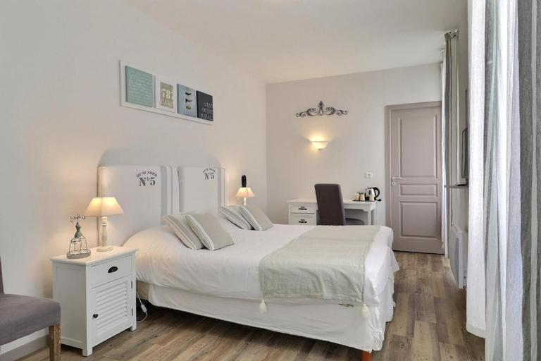 General view 5, Grand Hôtel Des Bains Spa, Charente-Maritime