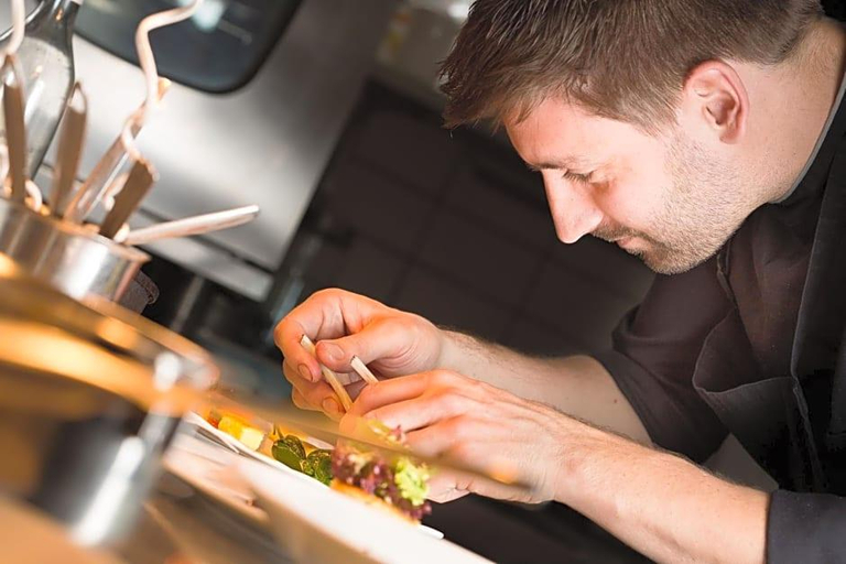 Food & Drinks 5, Bischoffs Hotel, Reutlingen