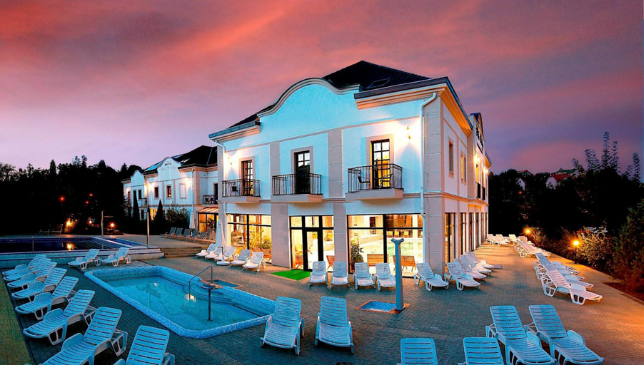 Exterior & Views 2, Hotel Villa Volgy Wellness Konferencia, Eger