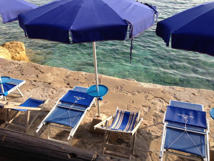 Sport & Beauty 5, Hotel Villa Ombrosa, Livorno