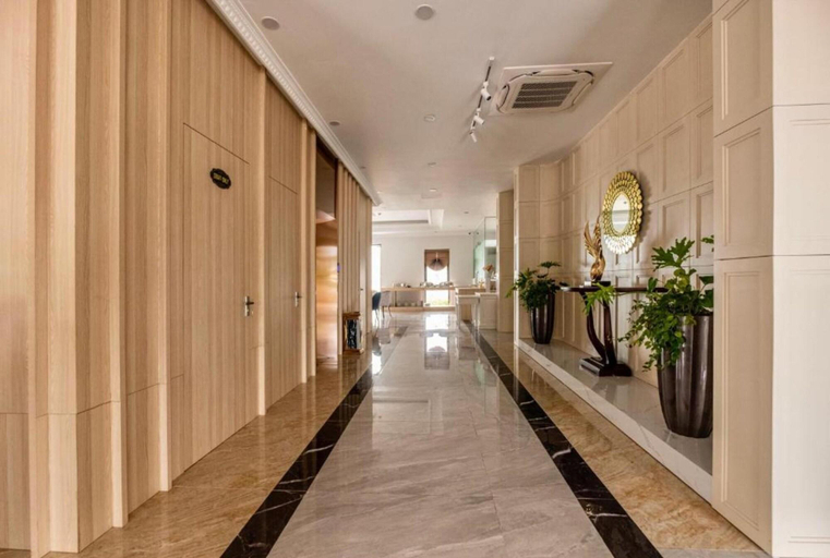 Exterior & Views 2, Sun Diamond Hotel, Hạ Long