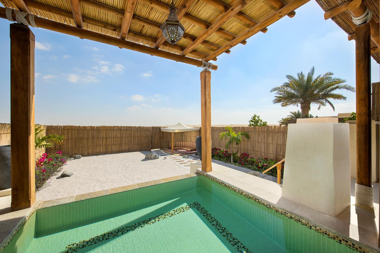 Sport & Beauty 5, Al Wathba A Luxury Collection