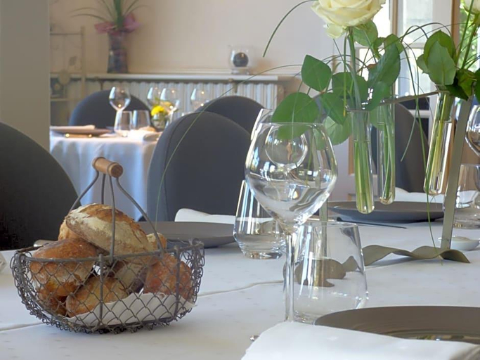 Food & Drinks 5, Auberge De L Abbaye, Manche