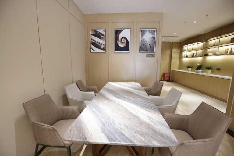Others 5, Super8 Yuet Hotel (Beijing Qilizhuang Branch), Beijing
