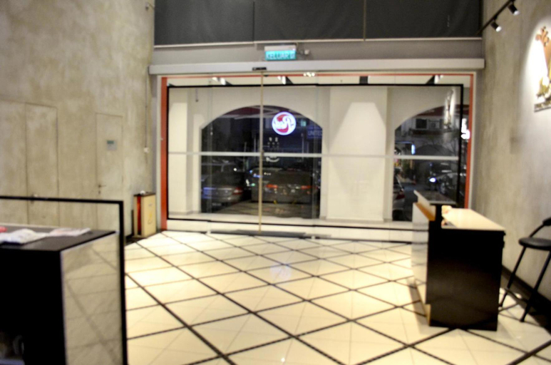 Public Area 2, RED ROOM Kuala Lumpur, Kuala Lumpur
