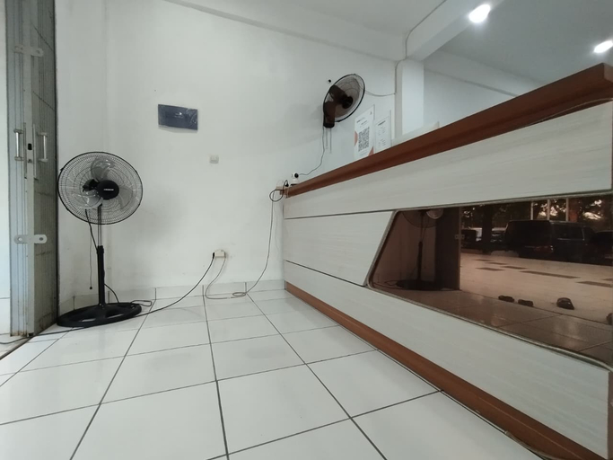 General view 4, Hotel O Tower Mahakam Serviced Apart Rv Jababeka, Cikarang