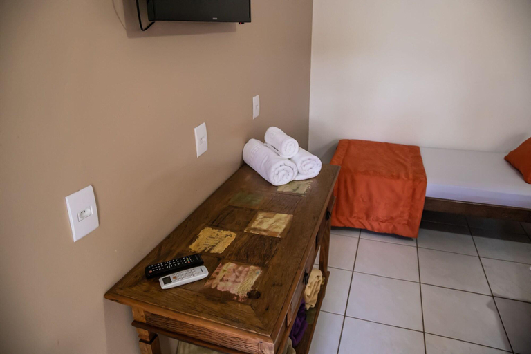 Room 2, Pousada Do Rio Turvo, Capitólio