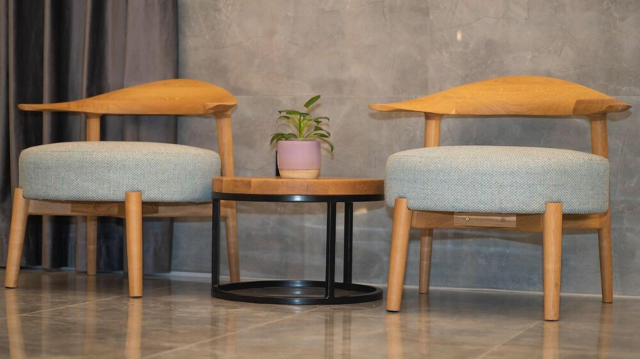 Public Area 3, KAME HOTEL BELGRADE, Belgrade