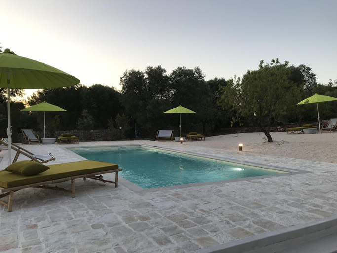 Sports and Entertainment 5, Trulli Pietraverde Guest House, Brindisi
