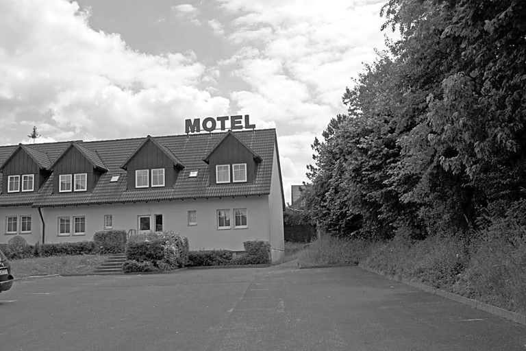 Exterior & Views 2, Motel Hormersdorf, Nürnberger Land