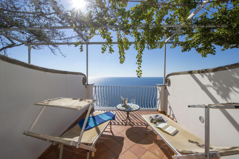 Exterior & Views 2, Il Barilotto, Salerno