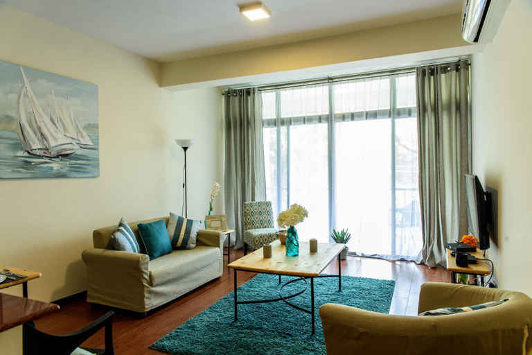 Bedroom 3, Fig Tree Residences, Kinondoni