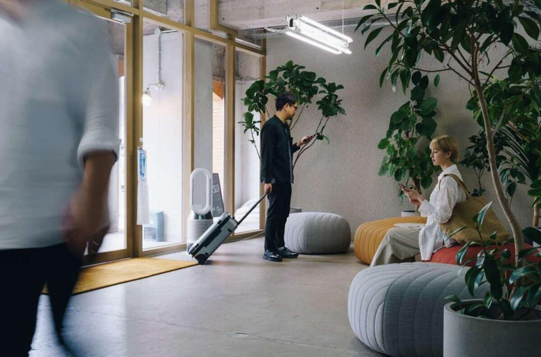 Public Area 3, KOTOBUKI HOTEL, Kanoya