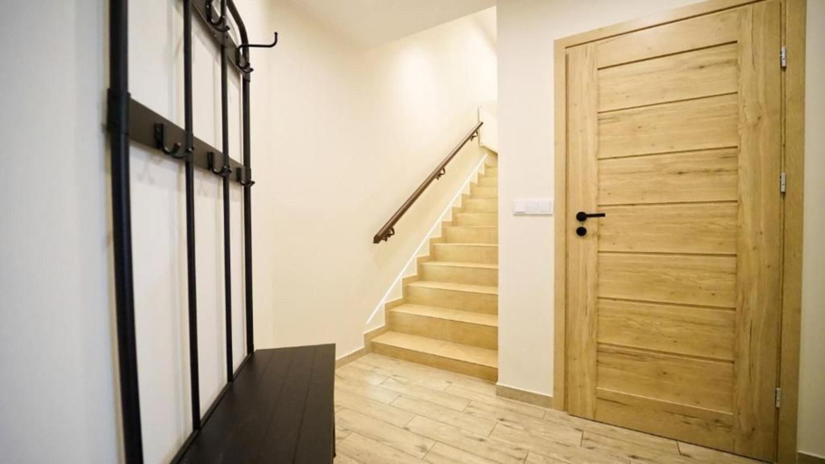 Public Area 3, Apartamenty EverySky Luxor Karkonoska, Jelenia Góra