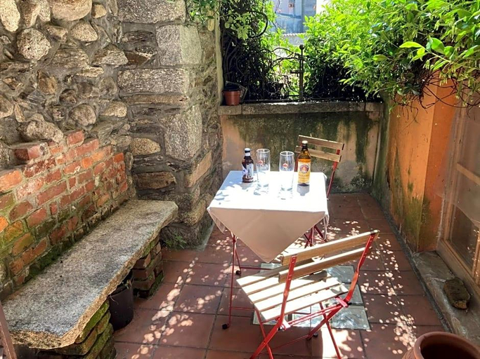 Public Area 2, Hotel Saini, Verbano-Cusio-Ossola