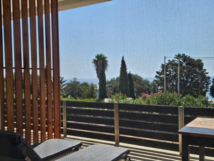 Terrace 3, Mat Suites, South Aegean