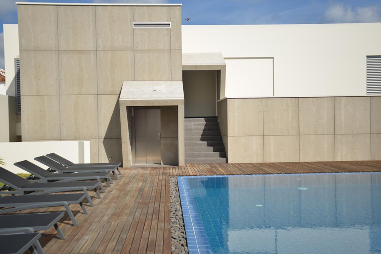 Sport & Beauty 5, Charming Blue, Vila do Porto