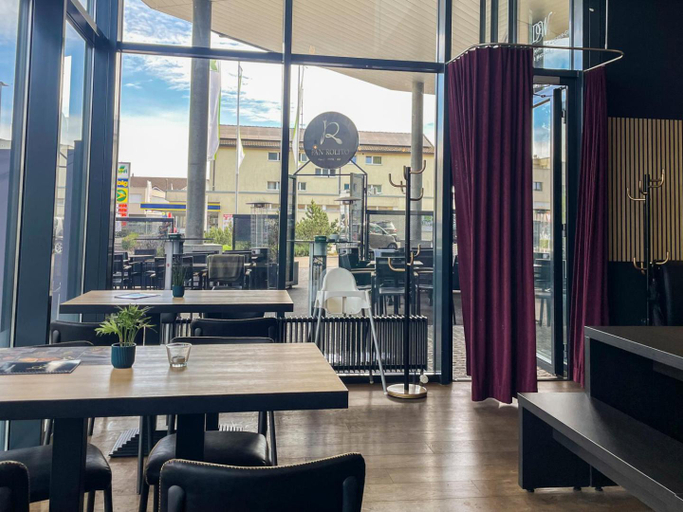 Food & Drinks 4, Berger Zentrum, Weinfelden