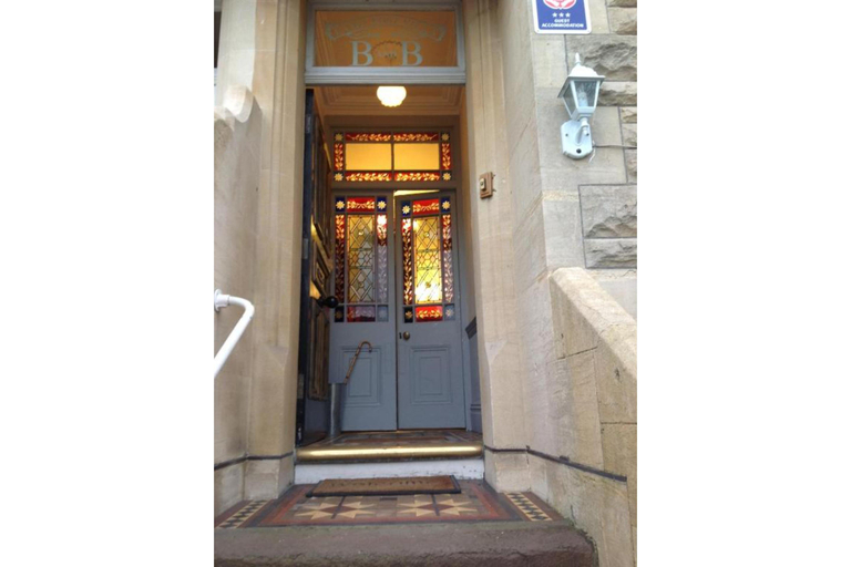 Lobby, Oyo No 3, Bath and North East Somerset