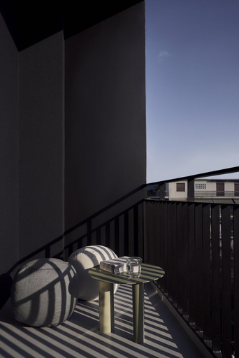 Room 3, The Newel Metaxourgeio By Athens Stay, Attica
