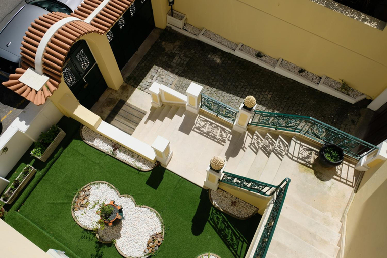 Others 5, Yellow Inn Aveiro, Aveiro