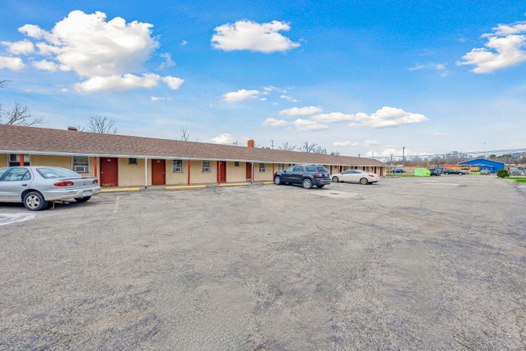 General view 5, Flint Motel by OYO MI Near I-475, Genesee