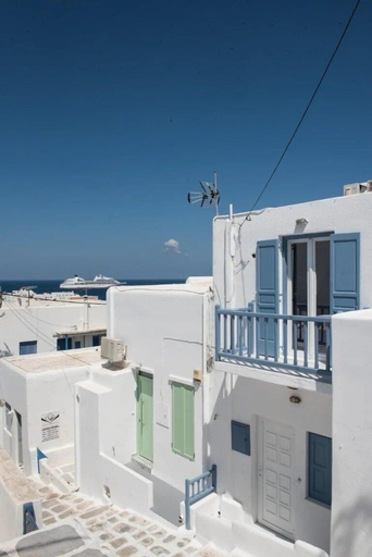 Exterior & Views 2, Mykonos High Cloe, South Aegean