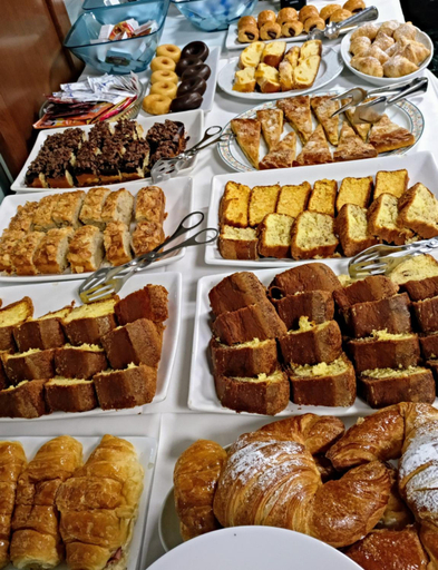 Food & Drinks 4, Cruceiro Do Monte, Pontevedra