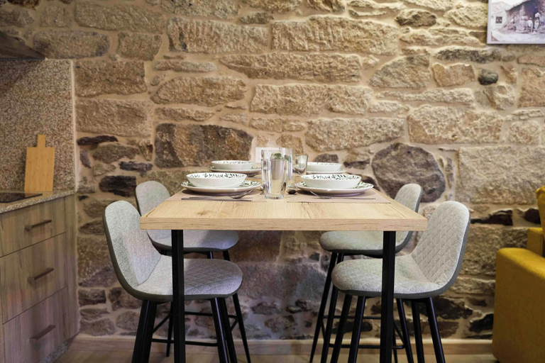 Food & Drinks 5, A Quinta De Cea, Ourense